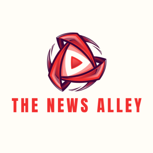 The News Alley